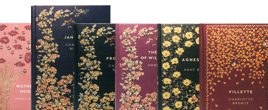 Discover all Emily Brontë packs