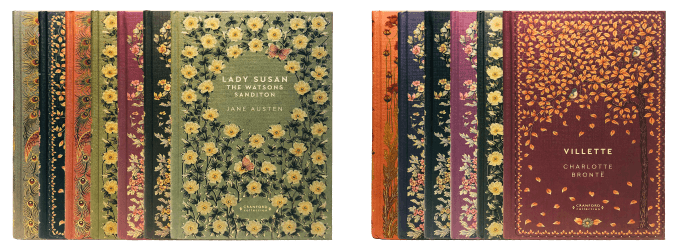 Discover all Austen packs