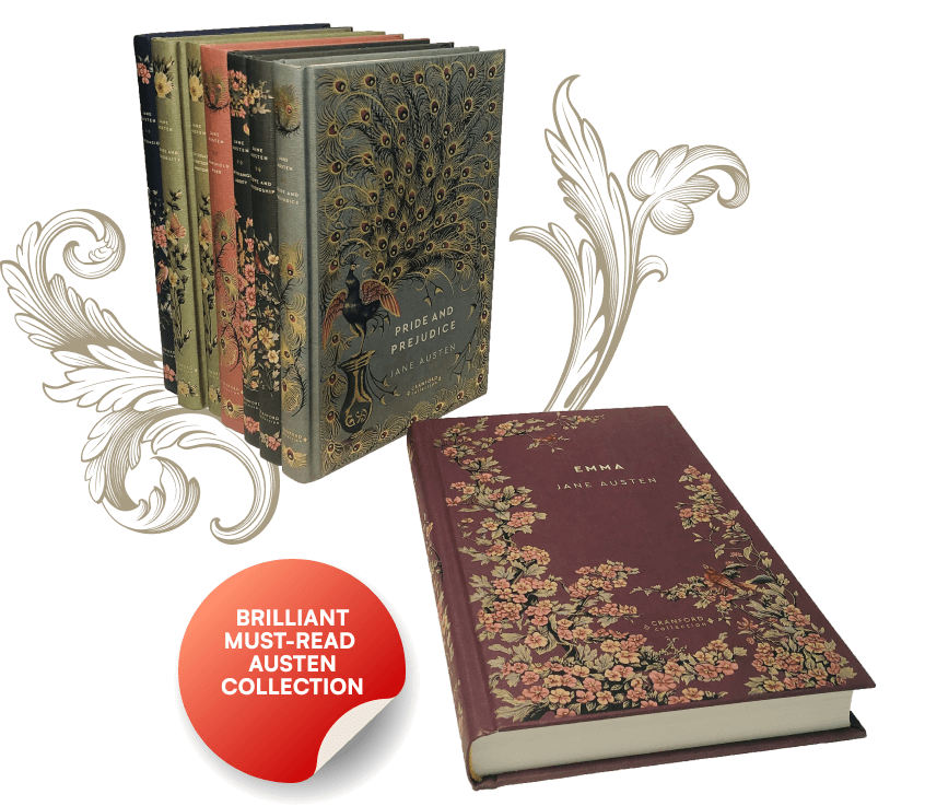 The Austen Collection