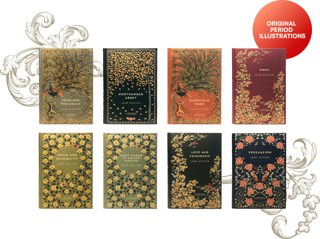 The Austen Collection