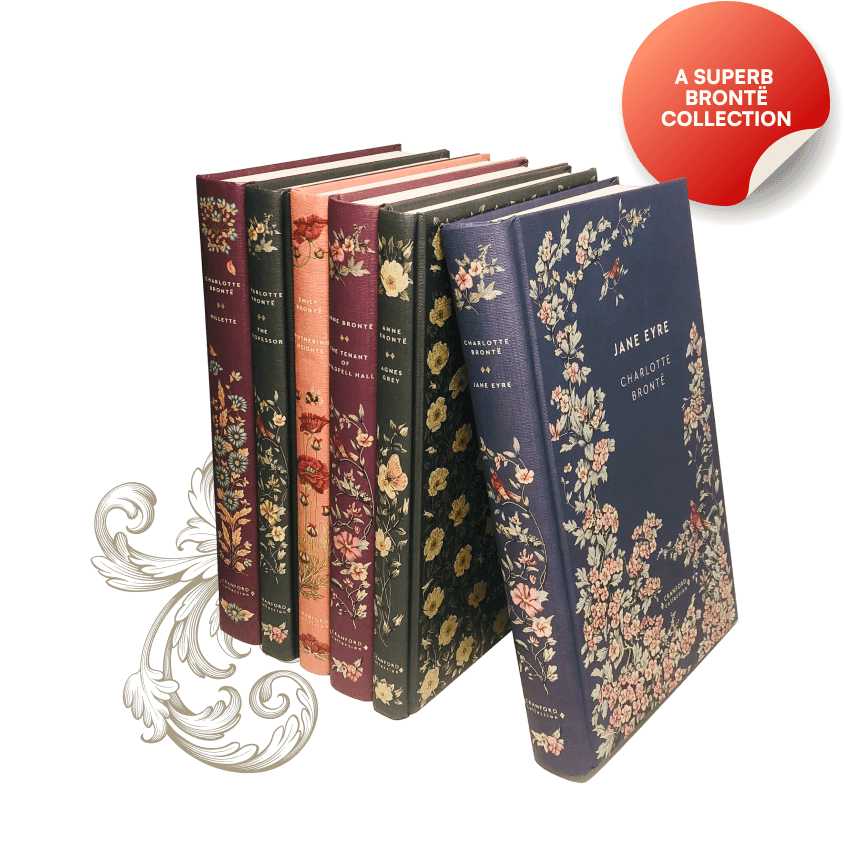 The Austen Collection